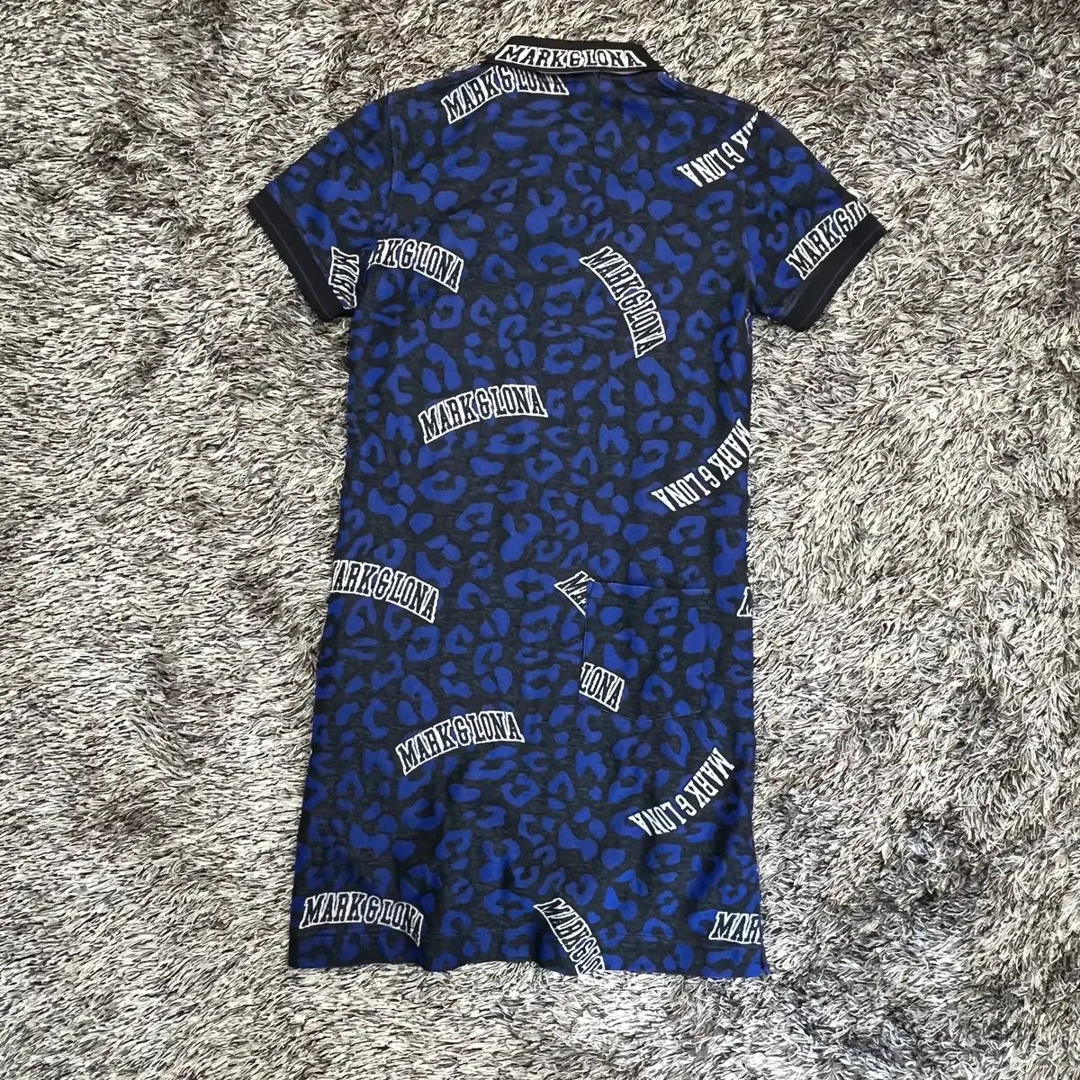 MARK & LONA マークアンドロナ レディース ゴルフ ONE PIECE (S