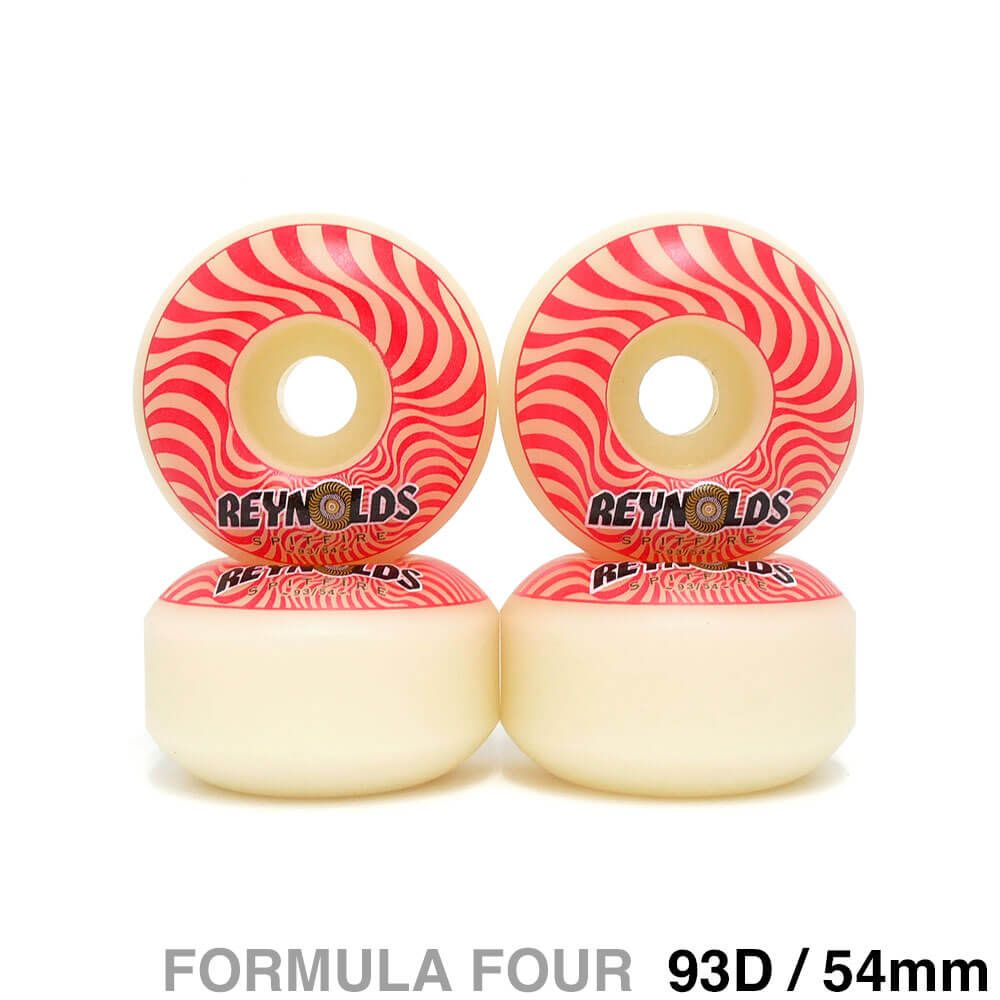 SPITFIRE WHEEL スピットファイヤー ウィール FORMULA FOUR (F4