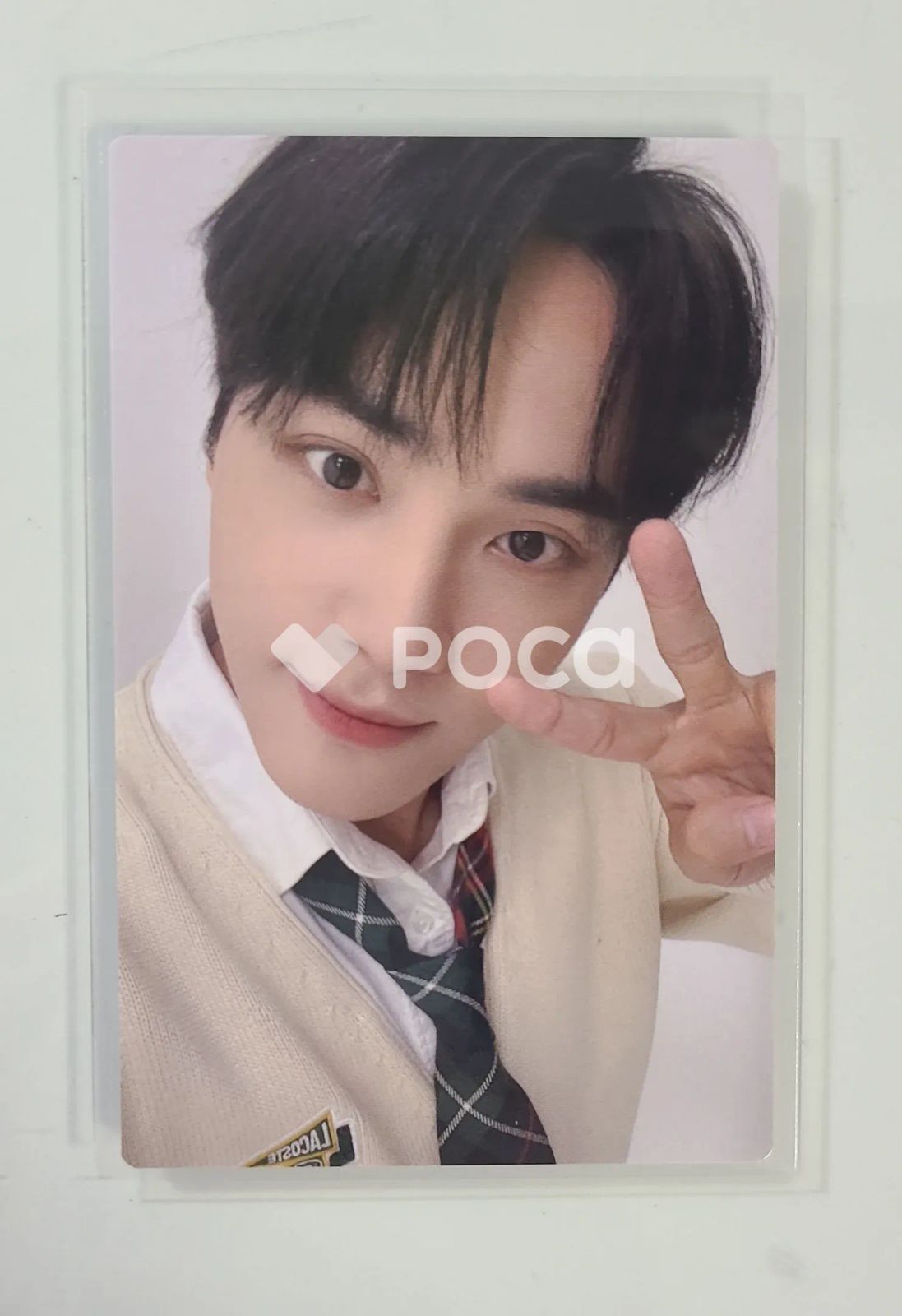 THE BOYZ ザボーイズ チュハンニョン THE BOYZ FAN CON : THE B-ZONE