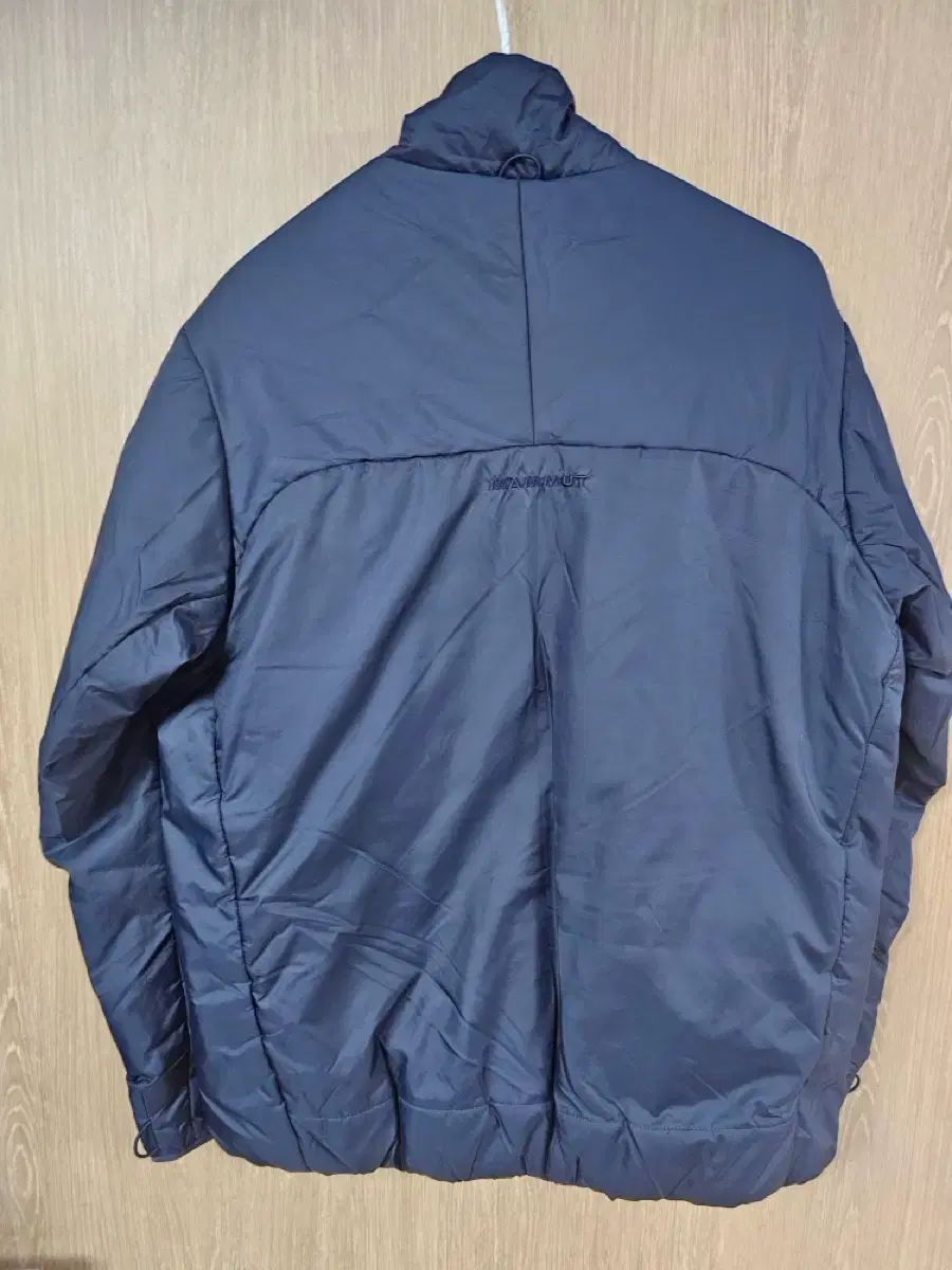 MAMMUT マムート ウィンドブレーカー S