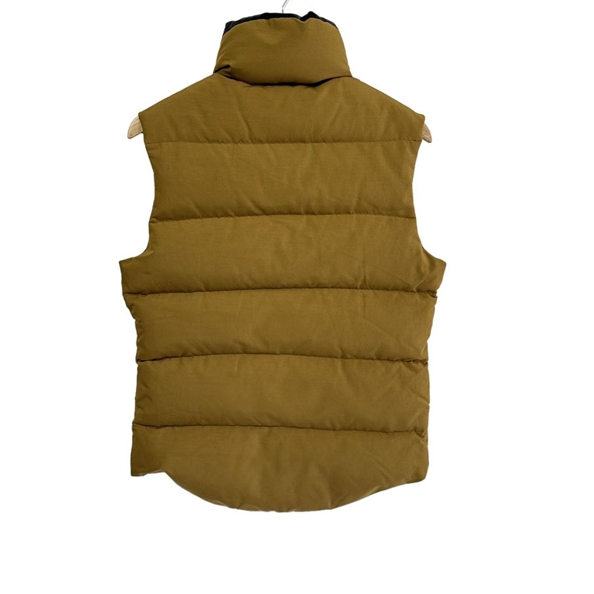 SIERRA DESIGNS(シェラデザイン) ダウンベスト サイズS メンズ