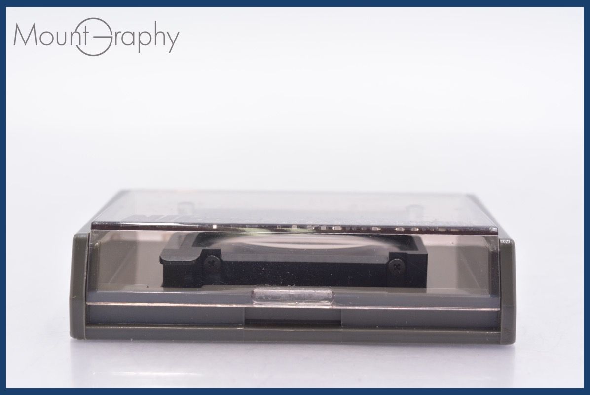 上 ニコン Nikon F 5 EC B ファインダースクリーン ケース 元 同梱無料 R 265