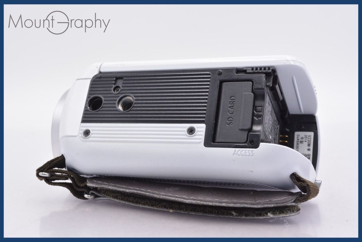 パナソニック Panasonic HC V 230 M 90 x 同梱無料 R 266