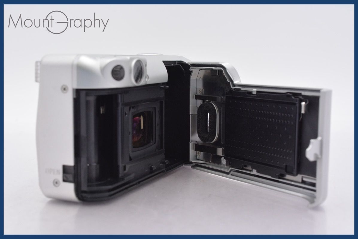 【完動品】CANON Autoboy 155 箱付 #O4 Canon New Autoboy【完動品】箱＆ケースのフルセット❗️状態⭕️全