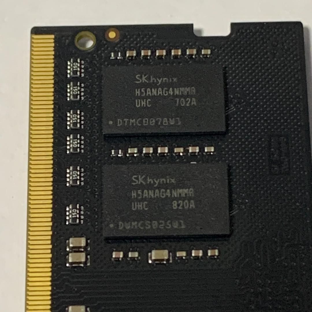 C054 新品 ノート用メモリ 16GB 1枚 DDR4 2666Mhz - メルカリ