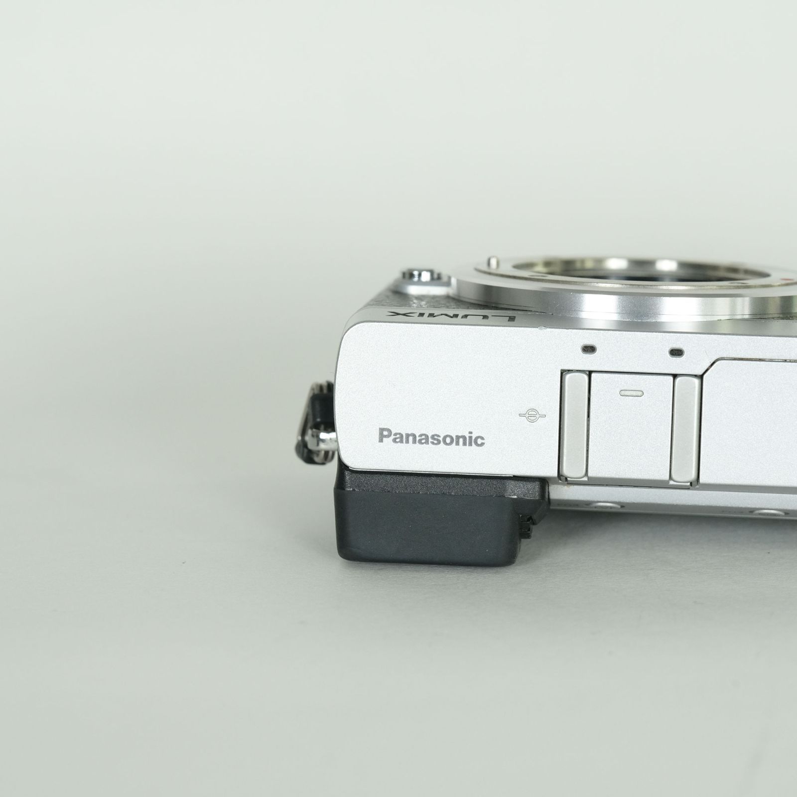 並品 | シャッター数415回] Panasonic LUMIX DMC-GX7MK2 ボディ