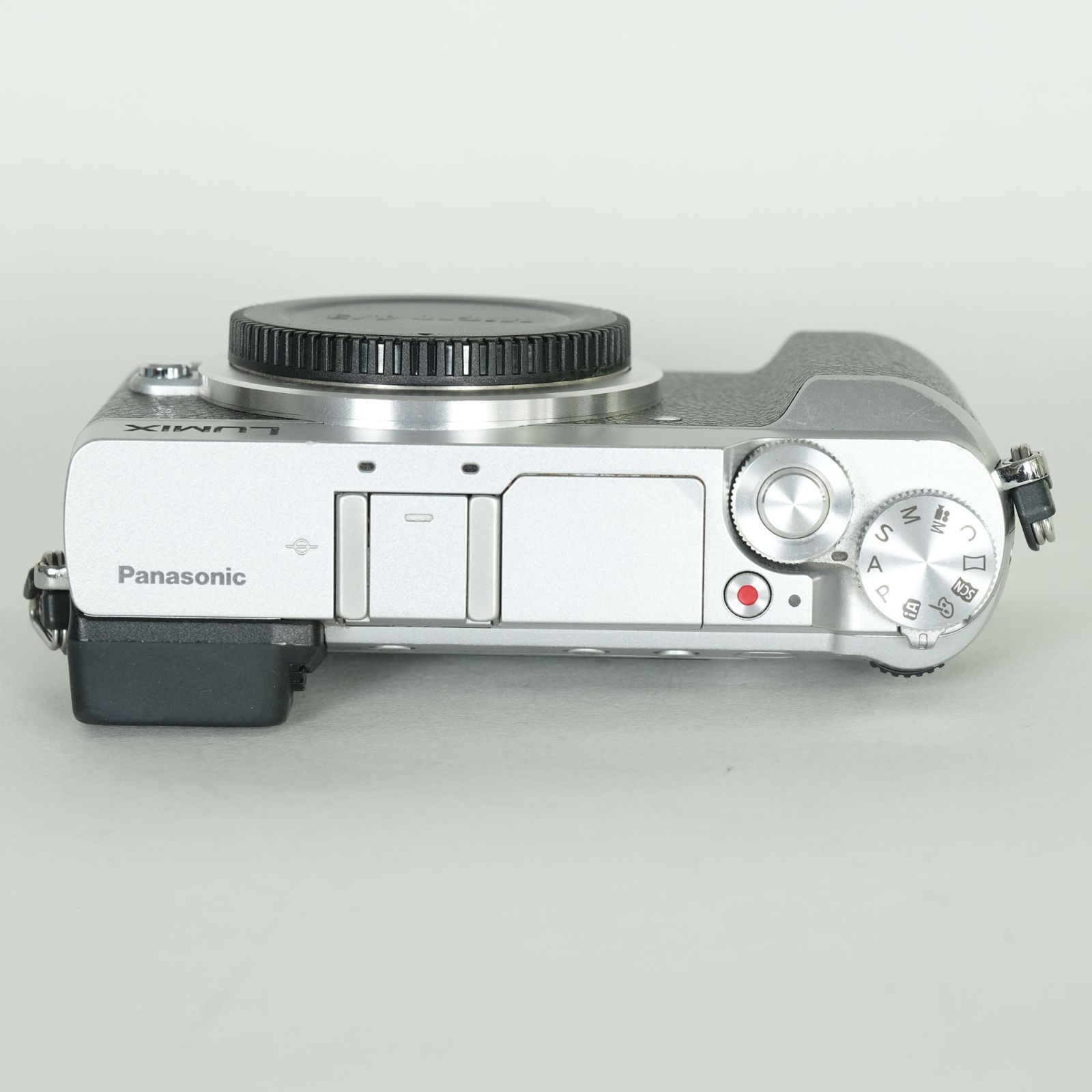 並品 | シャッター数415回] Panasonic LUMIX DMC-GX7MK2 ボディ