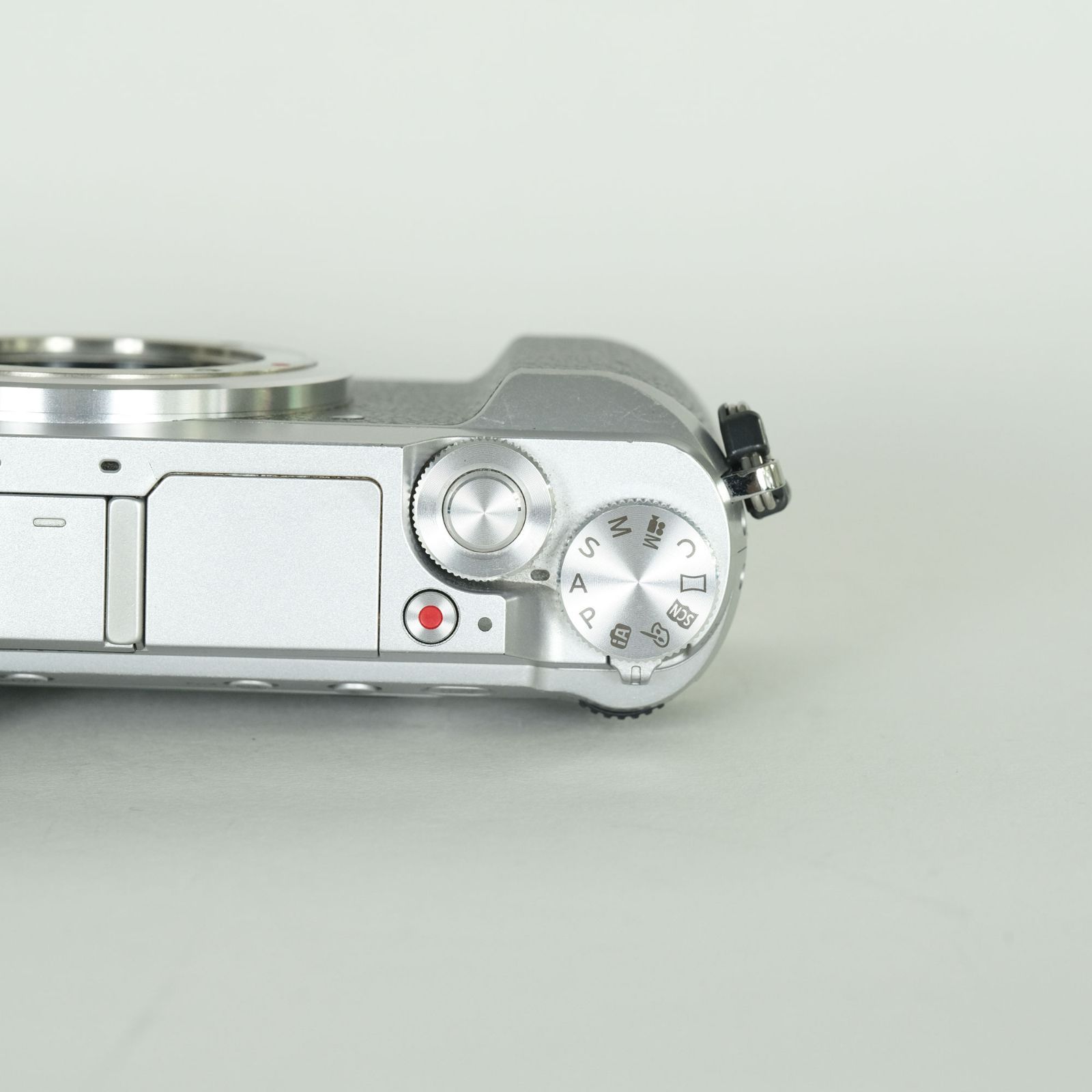 並品 | シャッター数415回] Panasonic LUMIX DMC-GX7MK2 ボディ