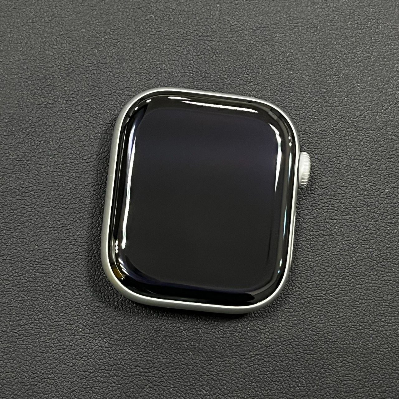 EL 6 Apple watch series 11 アップルウォッチ 本体 GPSモデル 42ｍｍ シルバー MK 11361