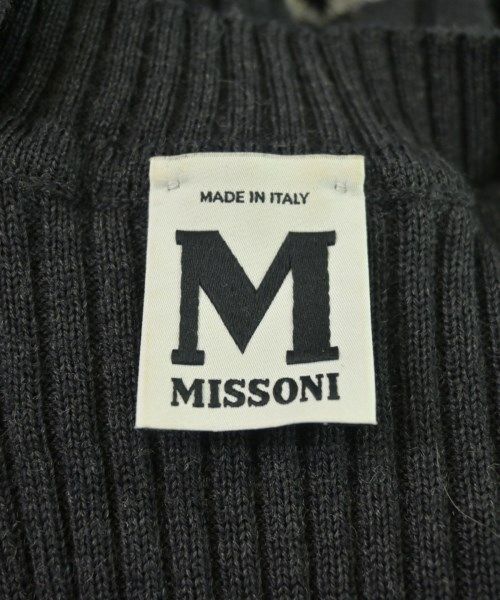 M MISSONI ワンピース レディース 【古着】【中古】【送料無料