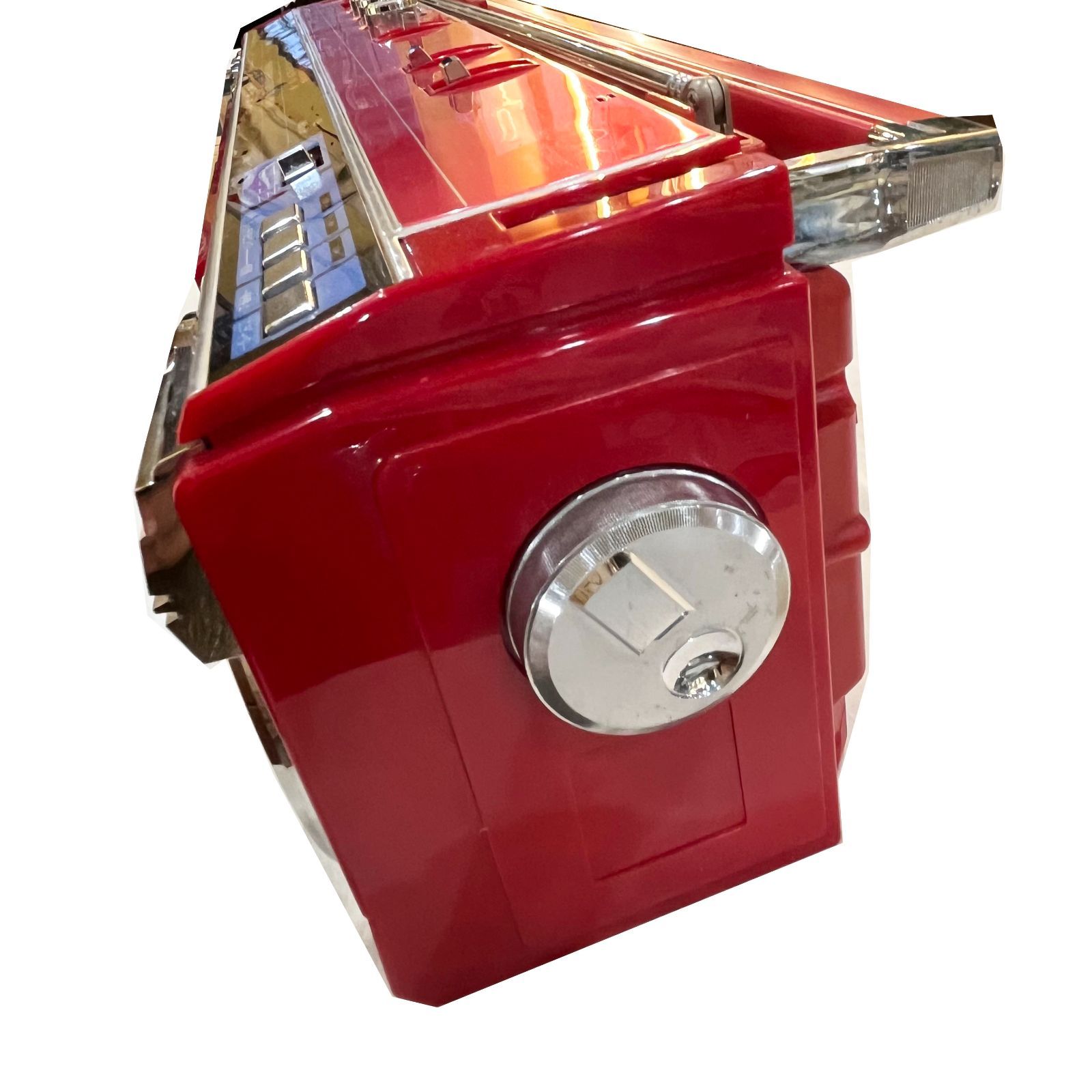 TOSHIBA 東芝 ステレオカセットレコーダー ラジカセ RT-SW7 中古 ジャンク○TOSHIBA/東芝○ラジオダブルカセットコーダー SUGAR RT-SW7