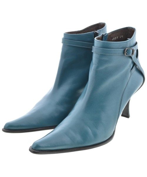 Jean Paul GAULTIER ブーツ レディース 古着