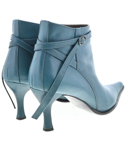 Jean Paul GAULTIER ブーツ レディース 古着