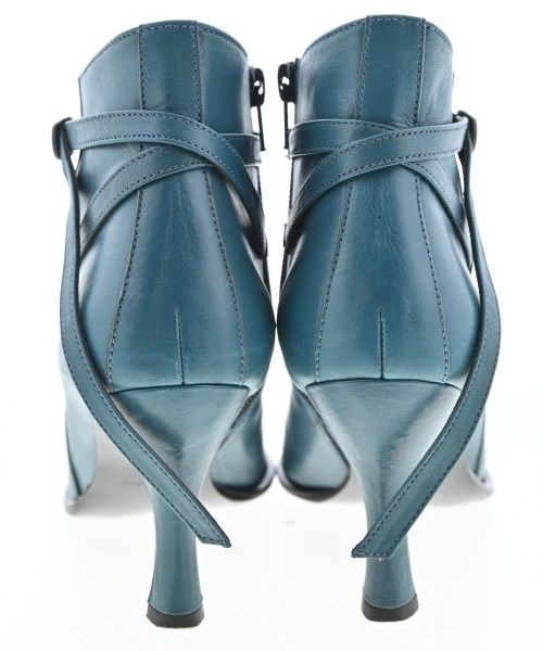  Jean Paul GAULTIER ブーツ レディース 古着 その他 ブーツ