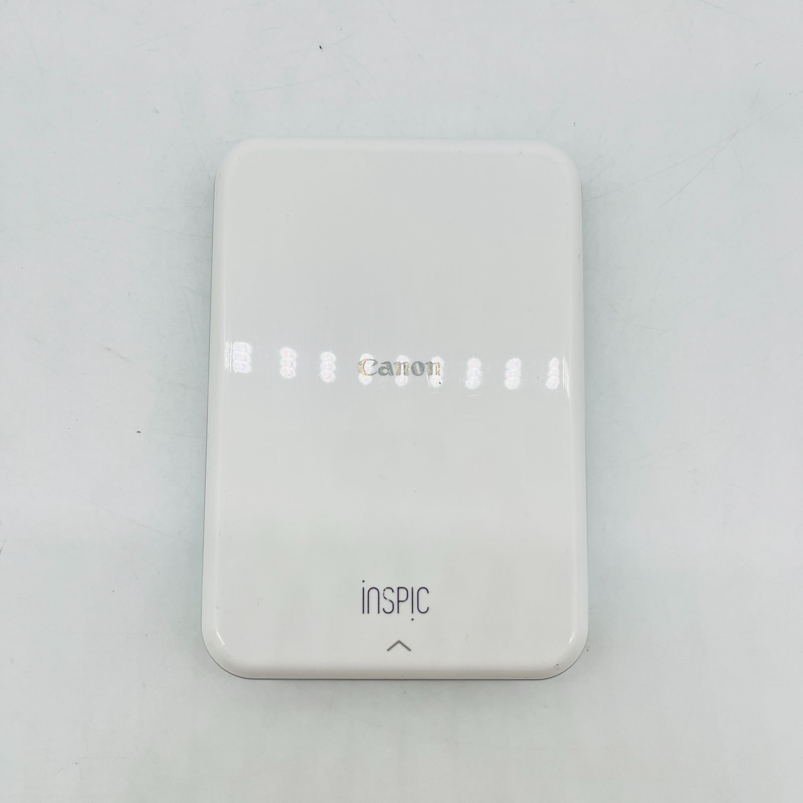 ジャンク】Canon 写真用 プリンター iNSPiC PV-123-SB ブルー - メルカリ