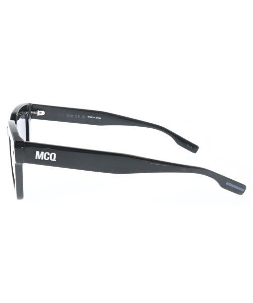 McQ マックキュー サングラス  黒 【古着】【中古】【送料無料】 McQ サングラス メンズ 【古着】【中古】【送料無料】 - メルカリ