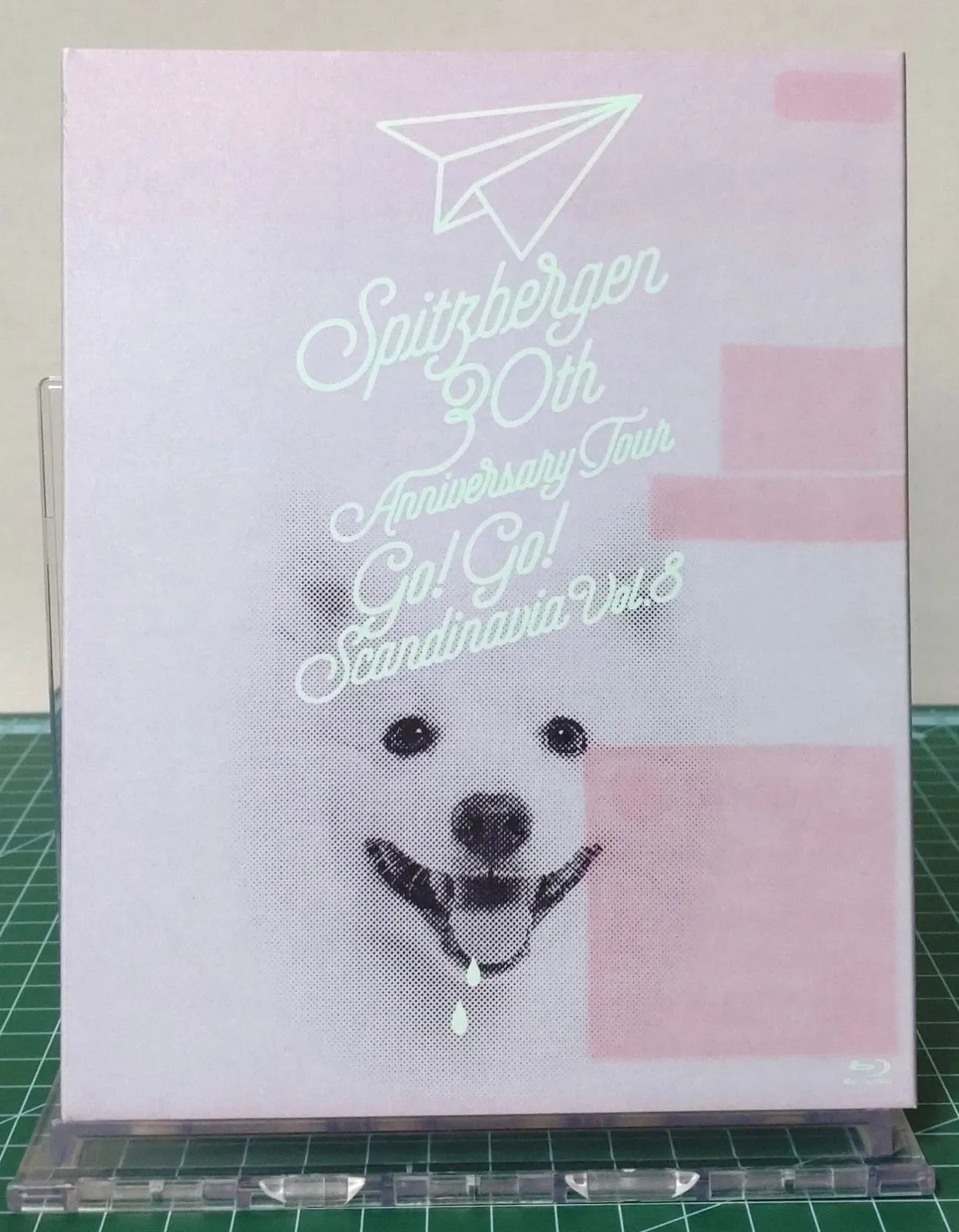 2026年最新】go!go!スカンジナビア vol.8の人気アイテム - メルカリ