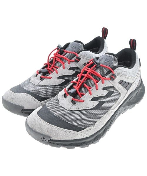 KEEN スニーカー メンズ 【古着】【】【送料無料】