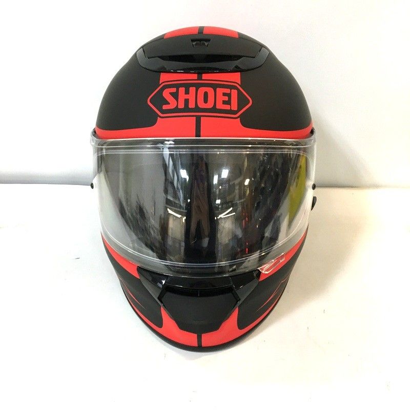 SHOEI ショウエイ QWEST BLOODFLOW フルフェイスヘルメット 除菌 SHOEI ショウエイ QWEST BLOODFLOW フルフェイスヘルメット 除菌