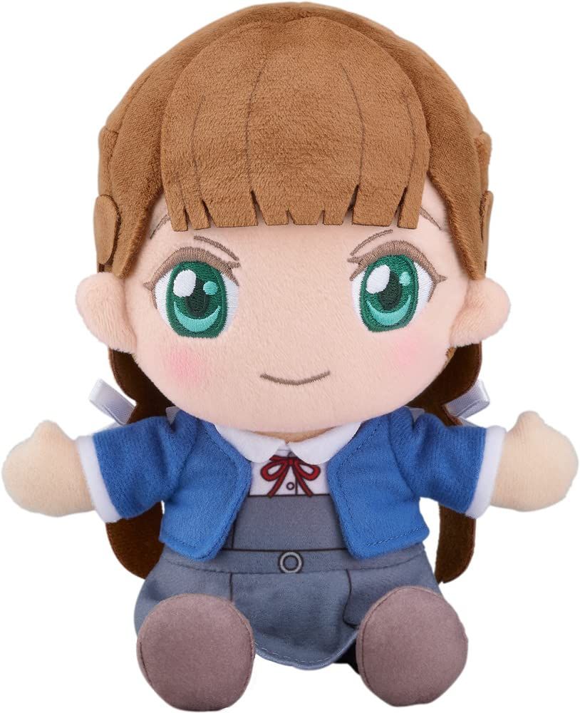ラブライブ！スーパースター!! ぬいぐるみ 桜小路 きな子 ぬいぐるみ
