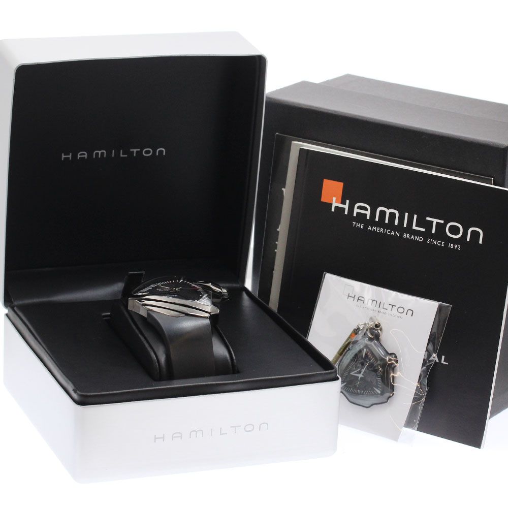 ハミルトン HAMILTON H246150 ベンチュラ XXL エルヴィスプレスリー