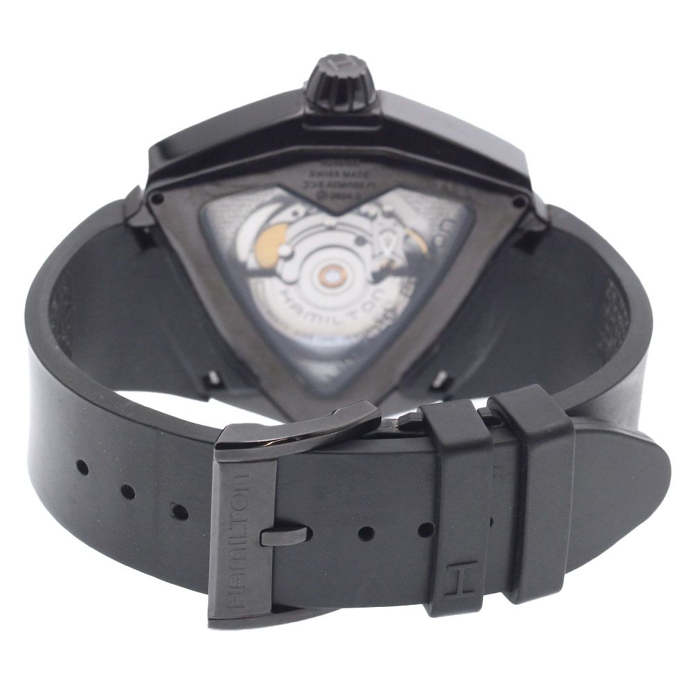 ハミルトン　ベンチュラ　腕時計　エルヴィス　プレスリー　H246150 ハミルトン HAMILTON H246150 ベンチュラ XXL エルヴィスプレスリー