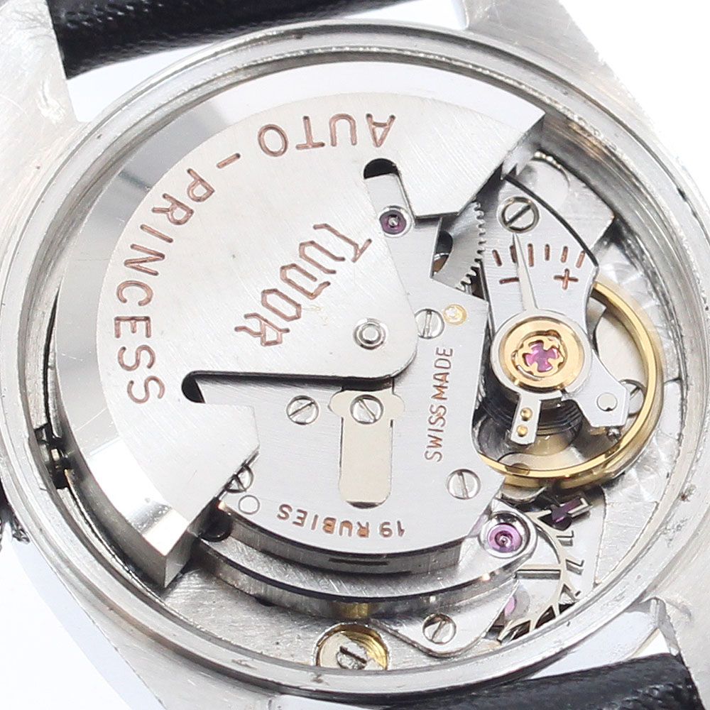 訳あり チュードル TUDOR 7952 プリンセスオイスター デイト 自動巻き レディース _918340 Tudor - 訳あり チュードル TUDOR 7952 プリンセスオイスター デイト