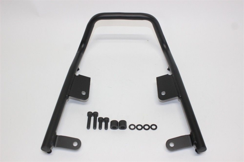 MEGURO S 1 W 230 メグロ 2025 以降 グラブバー 黒