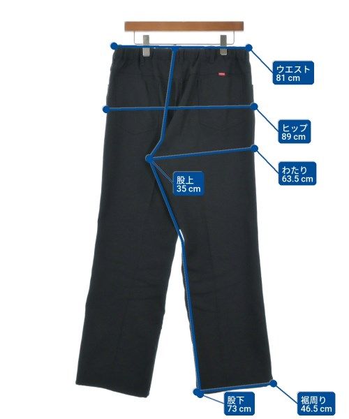 Faccies パンツ（その他） メンズ 【古着】【】【送料無料】