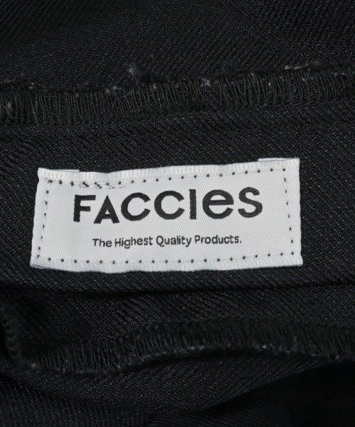 Faccies パンツ（その他） メンズ 【古着】【】【送料無料】