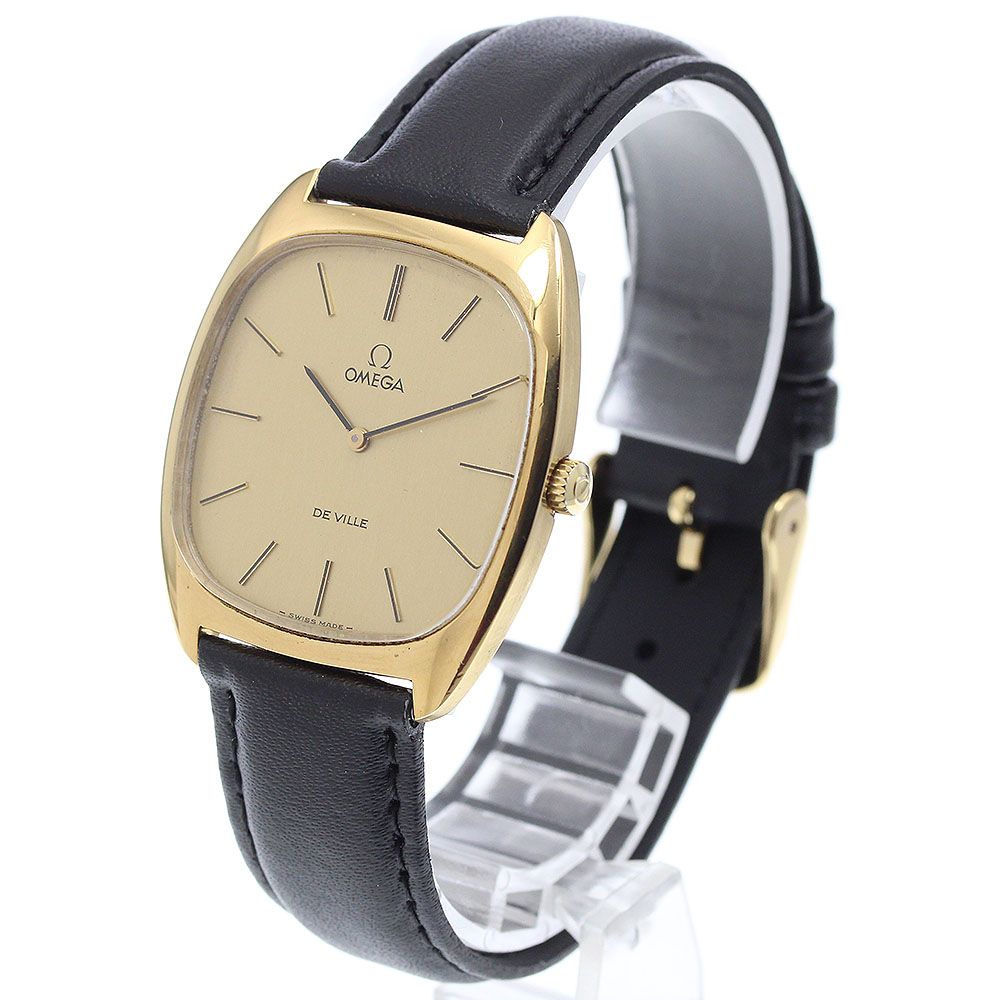 オメガ OMEGA 111 0139 デビル Cal 625 手巻き メンズ_921958