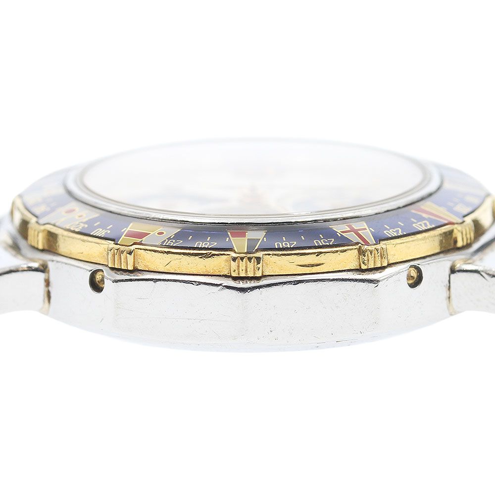 ジャンク コルム CORUM 277.830.21 アドミラルズカップ マレ デイト