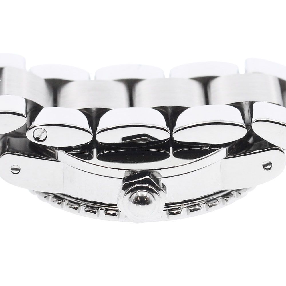 ショーメ Chaumet クラスワン デイト クォーツ ボーイズ_921200 - メルカリ