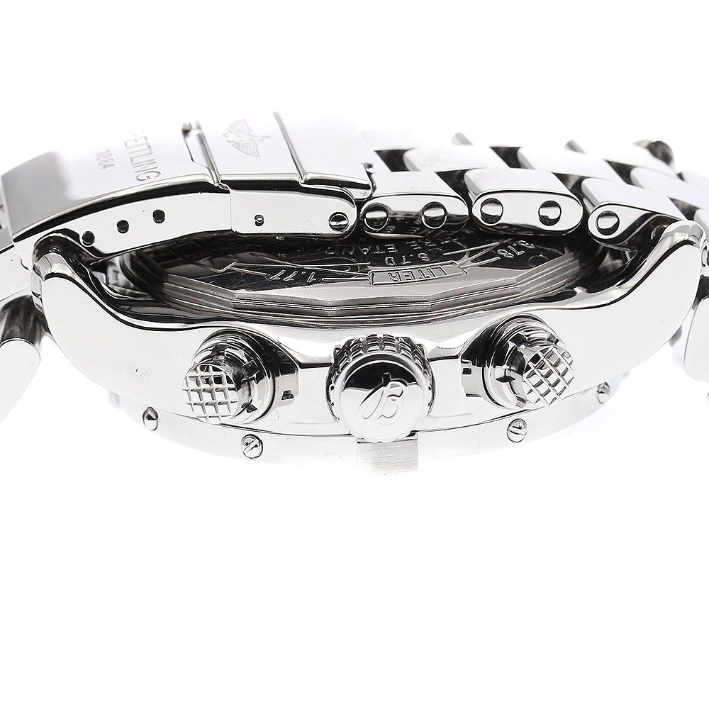 ブライトリング BREITLING A13370/A337011/B907 スーパーアベンジャー