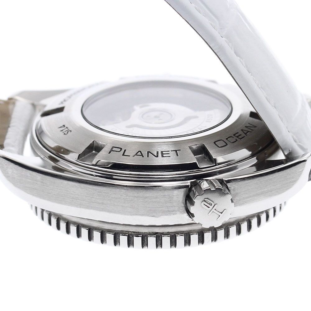 001 シーマスター