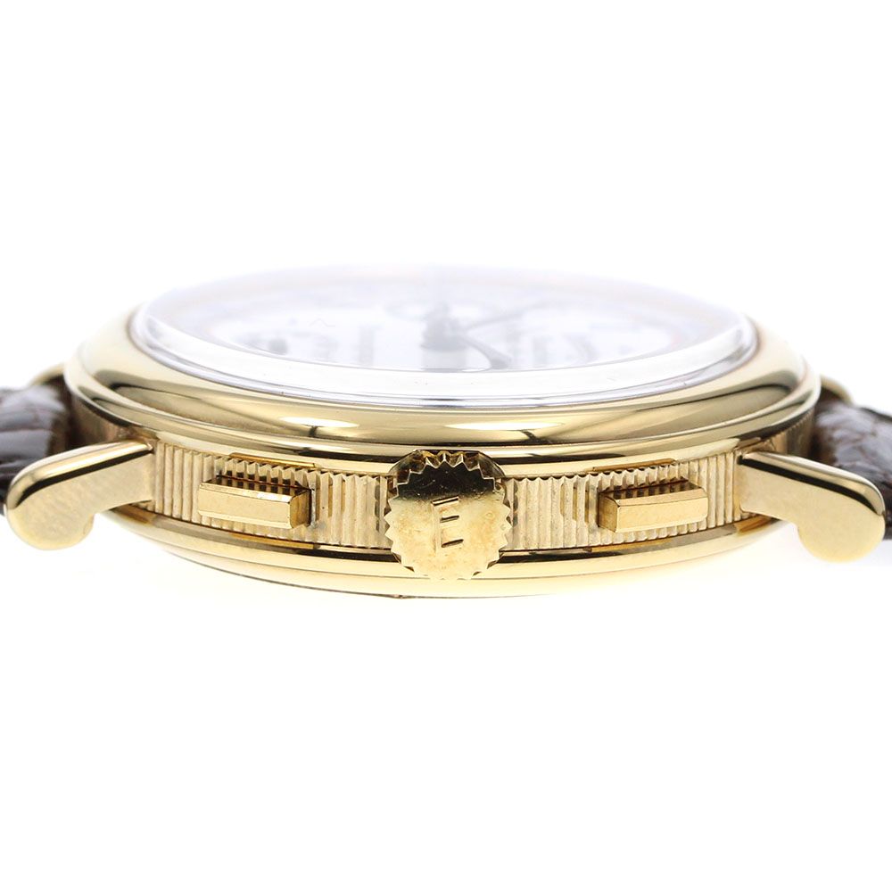 HP クロノグラフ