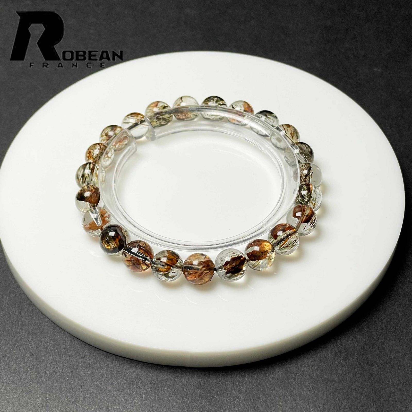 上級 EU製 定価10万円☆ROBEAN・ゴールドスーパーセブン