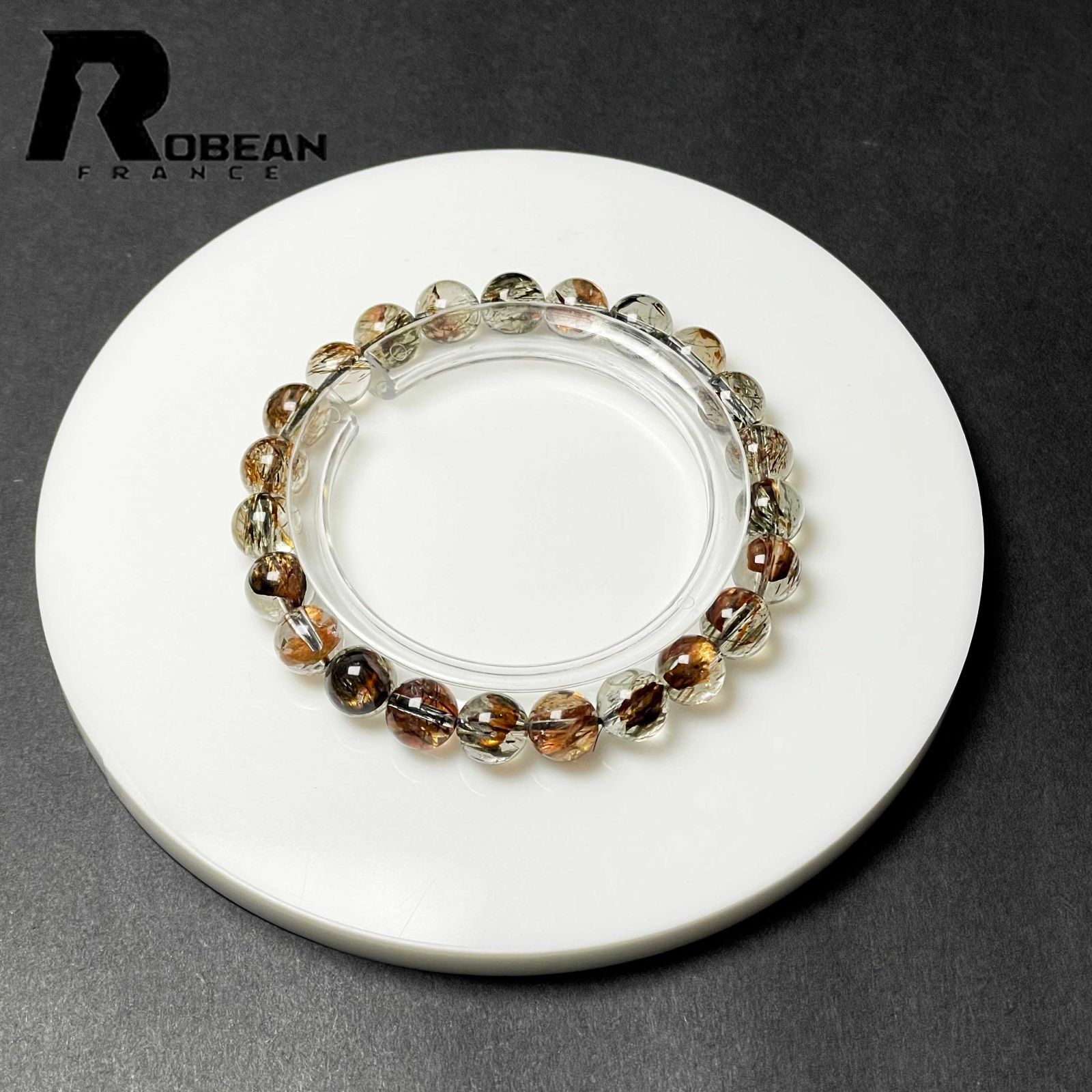 上級 EU製 定価10万円☆ROBEAN・ゴールドスーパーセブン 