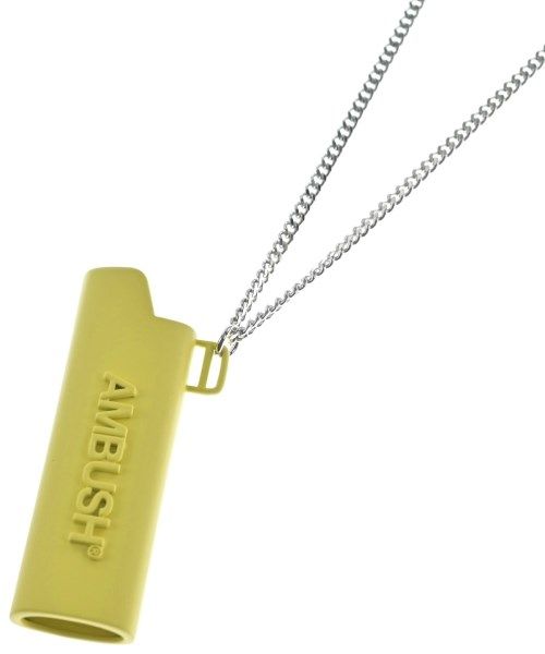 AMBUSH ネックレス メンズ 【古着】【】【送料無料】 【公式通販】