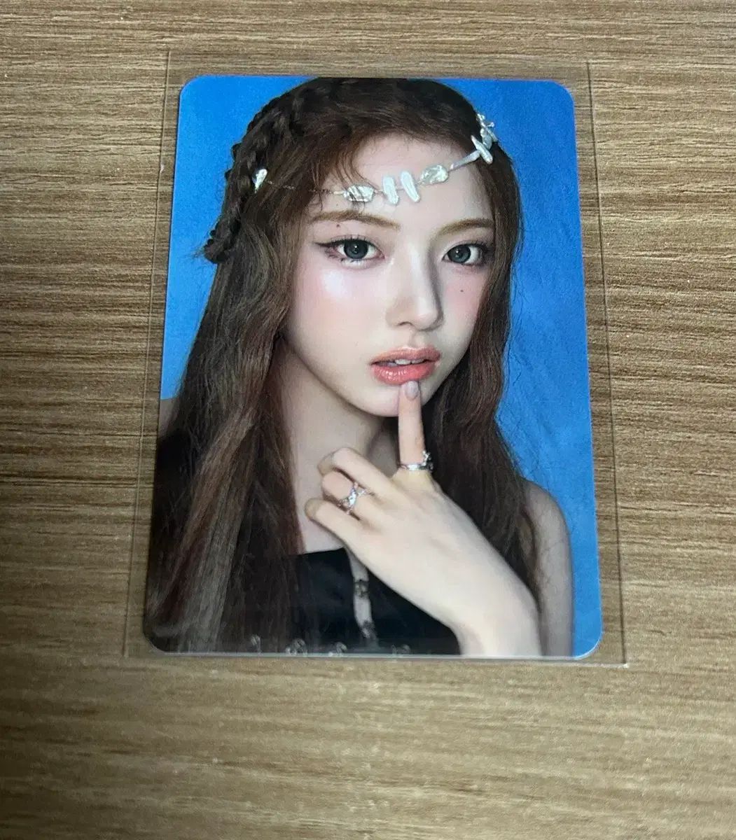 NMIXX（エンミックス・エンミ）ミックスピ 聖水 ポップアップ ジウ