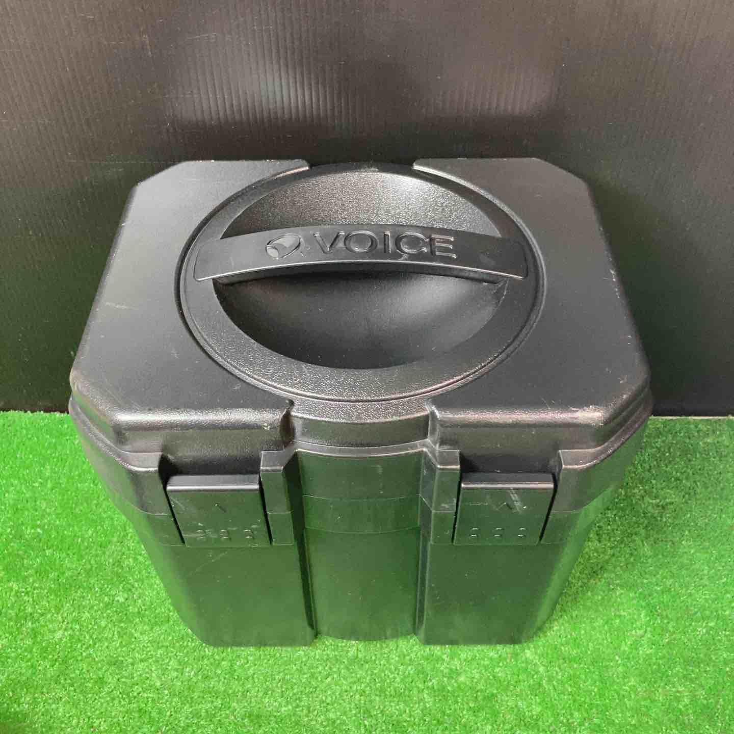 VOICE レーザー墨出し器 グリーンレーザー Model-G 2