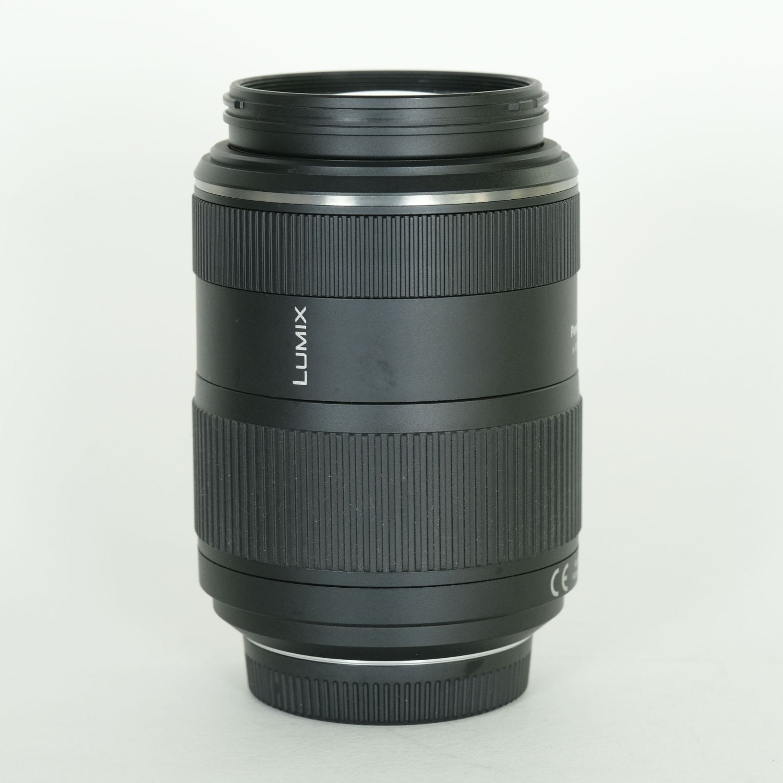 良品 | フィルター付] Panasonic LUMIX G VARIO 45-200mm F4.0-F5.6