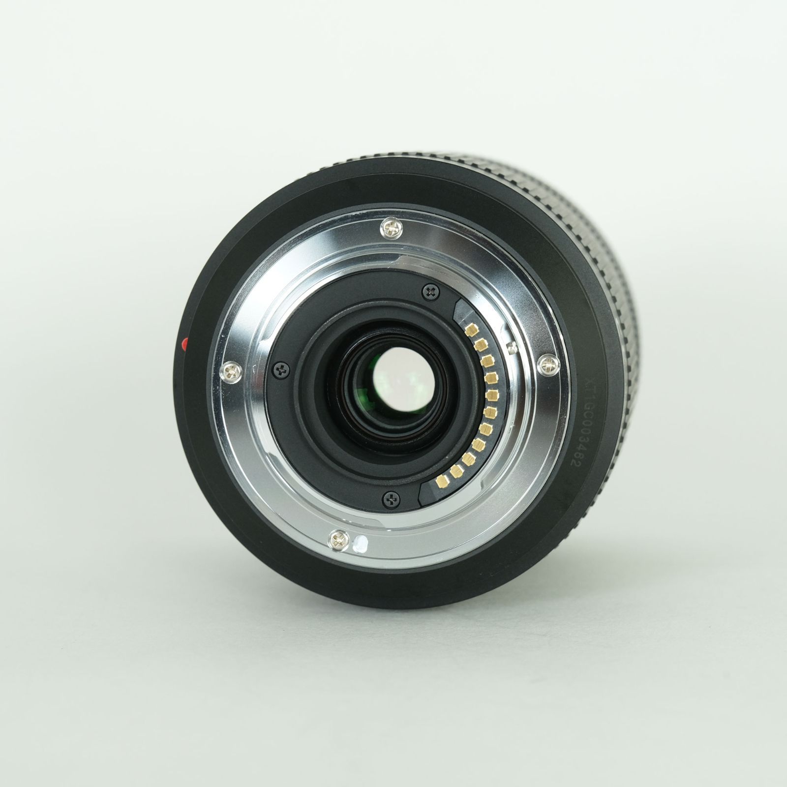 マイクロフォーサーズマウント