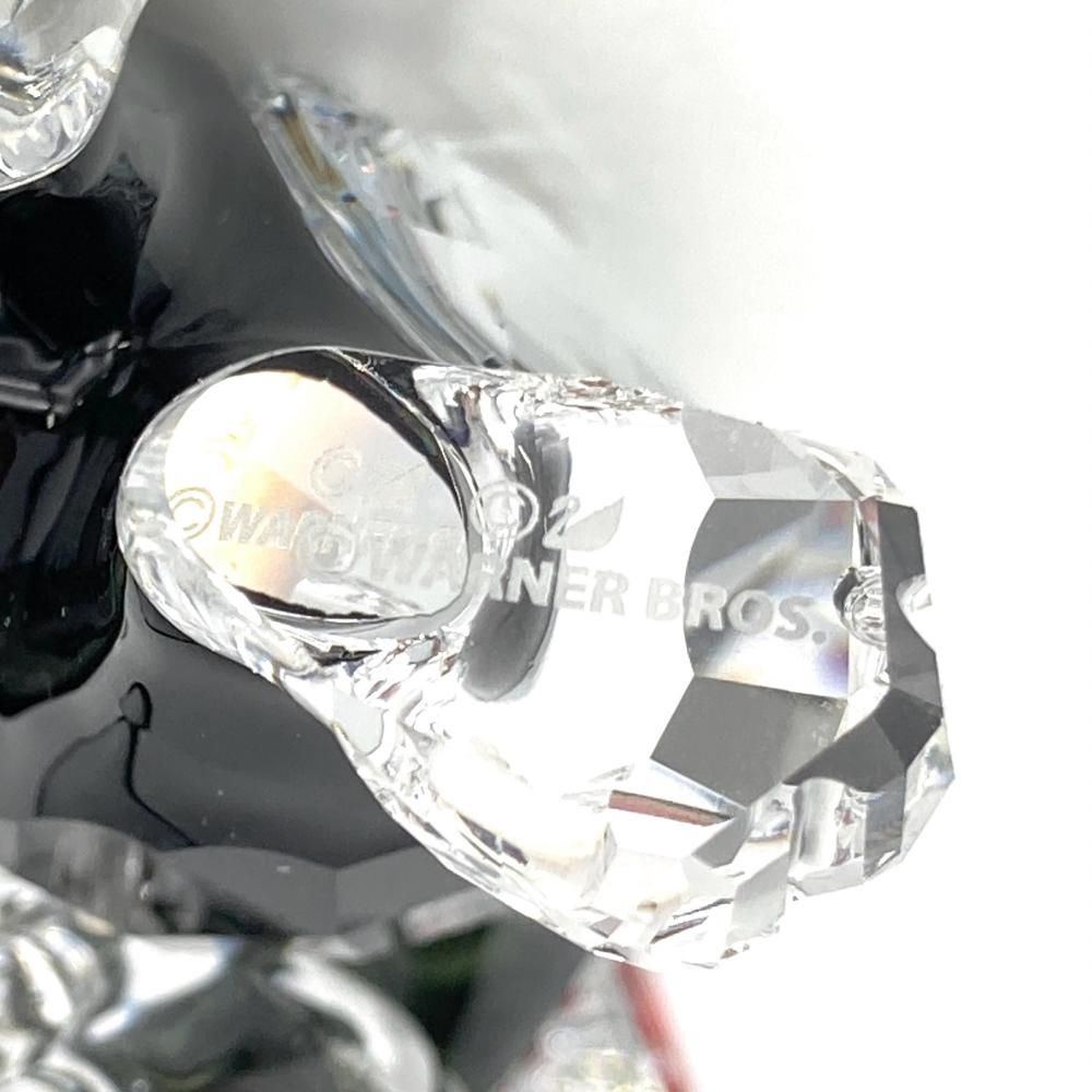 スワロフスキー SWAROVSKI ルーニー・テューンズ シルベスター