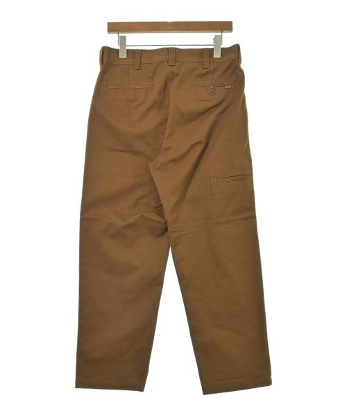Supreme チノパン メンズ 【古着】【中古】【送料無料】 - メルカリ