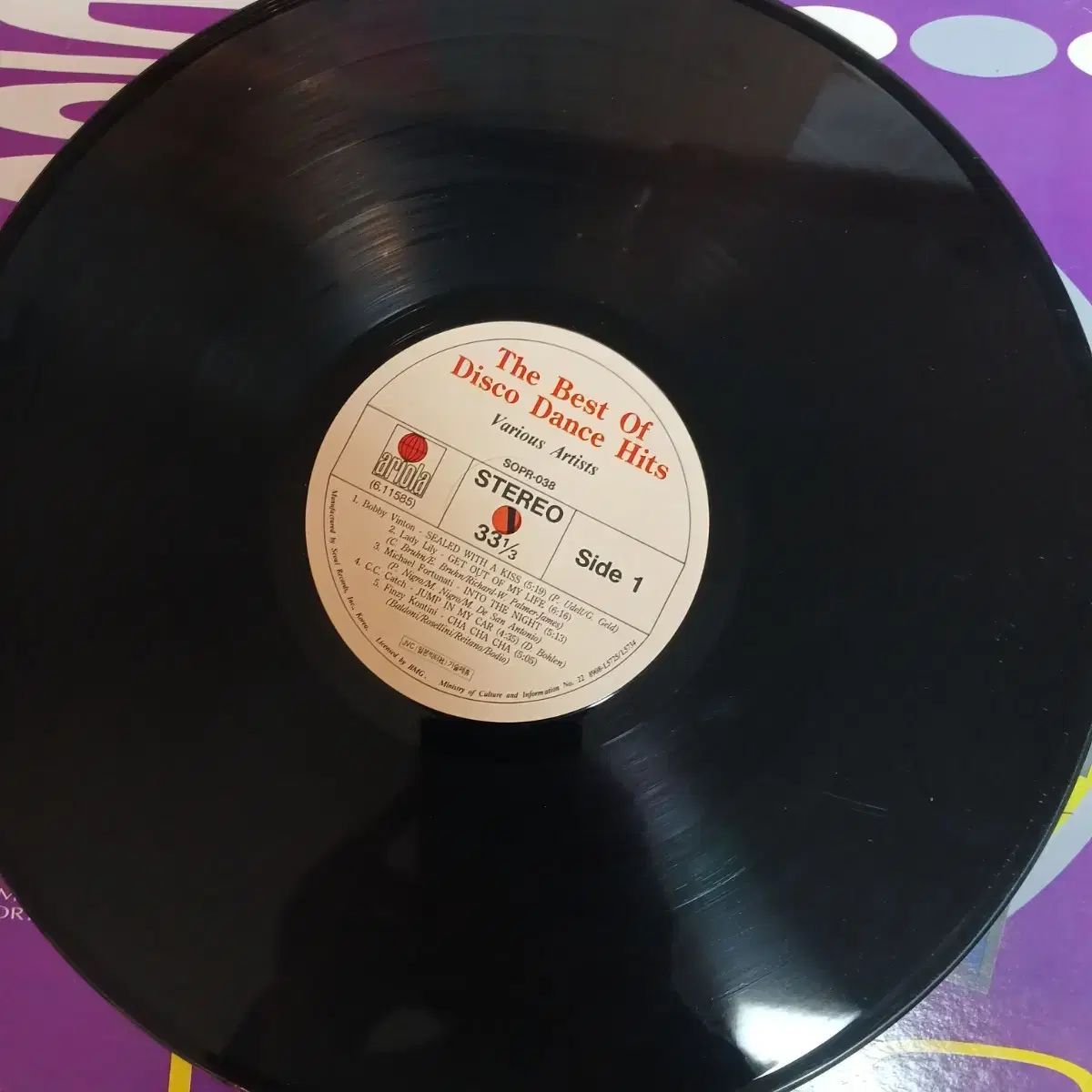 国内盤 80枚 (12inch+LP) レコードまとめ売り ディスコ. ダンス. レトロ ポップ ディスコ ダンス LP 4 腸 まとめ売り - メルカリ