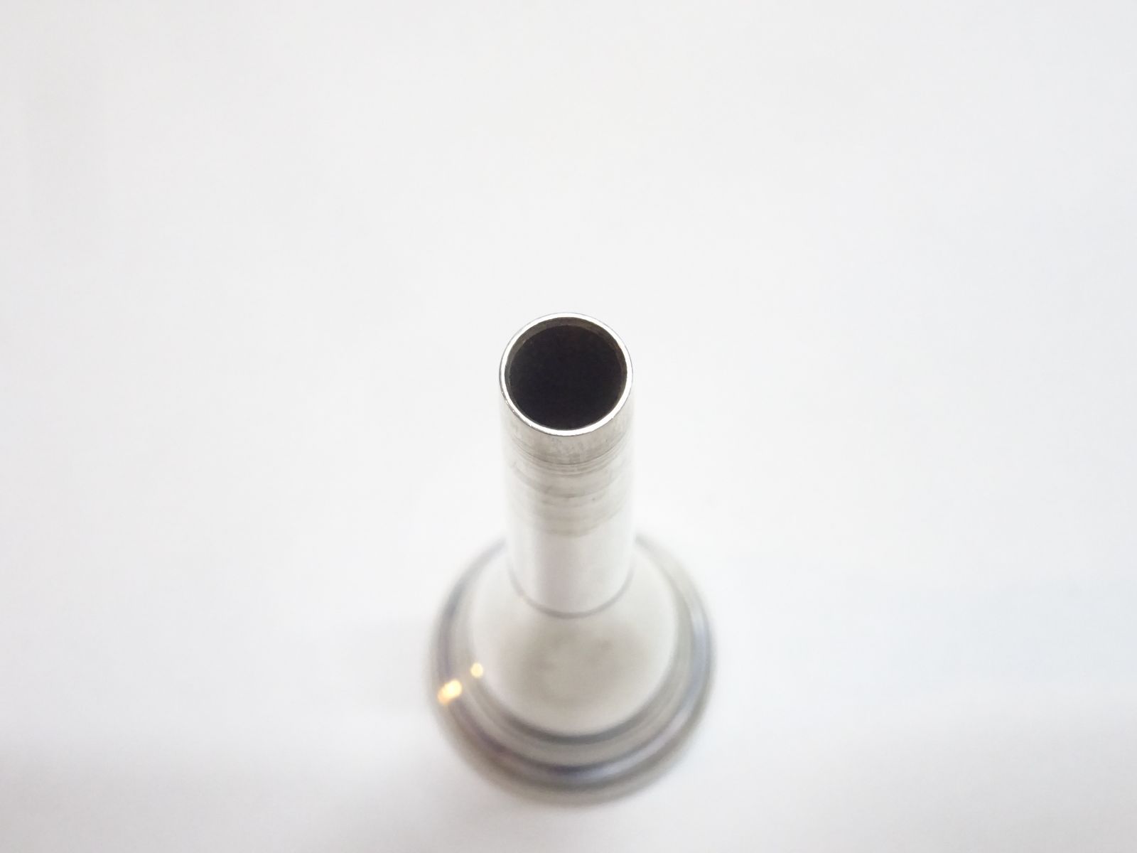  B ティルツ フレンチホルン用マウスピース S 8 SP 西巣鴨 フレンチホルンマウスピース フレンチホルン