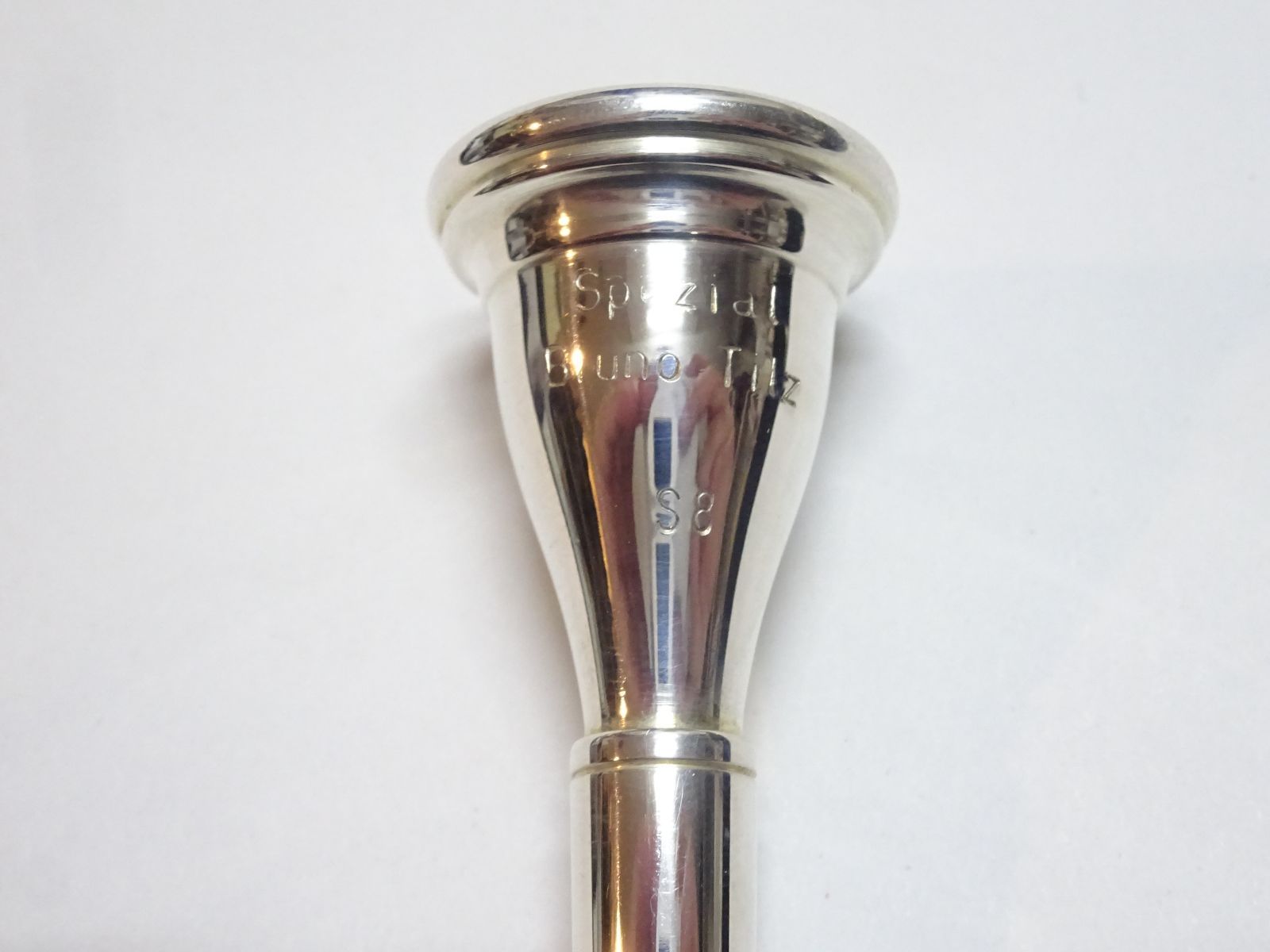 フレンチホルン用マウスピース S