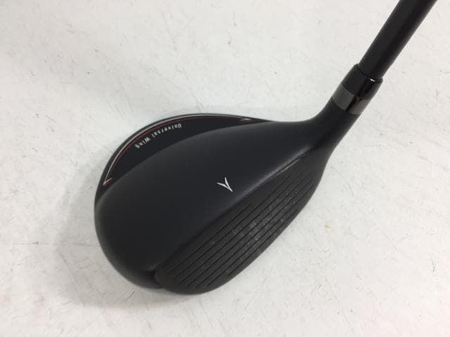 返品OK 【中古ゴルフクラブ】キャスコ UFO Speed Sole(スピードソール