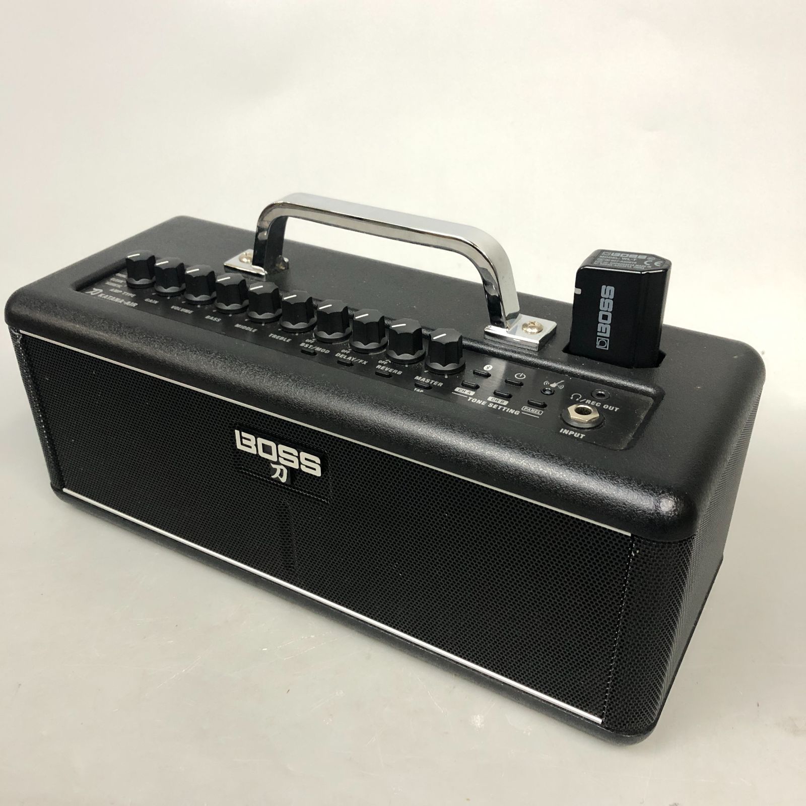 BOSS KATANA AIR f 146